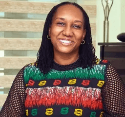 Prof. Ngozi Finette Unuigbe